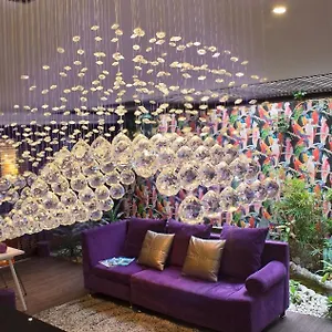  Hotel Boutique Casa Lozada