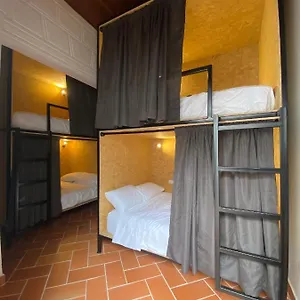  Guest house Banana