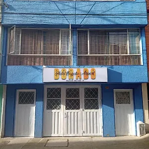 Hotel Airport Dorado