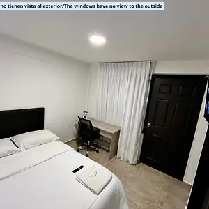 3* Hotel Casa Levy