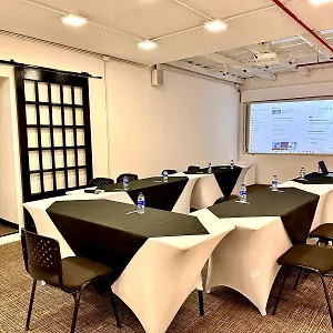 4* Hotel Grace Chapinero