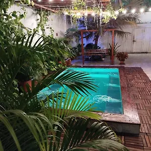 hostal-la-boquilla.cartagena-hotels.org/
